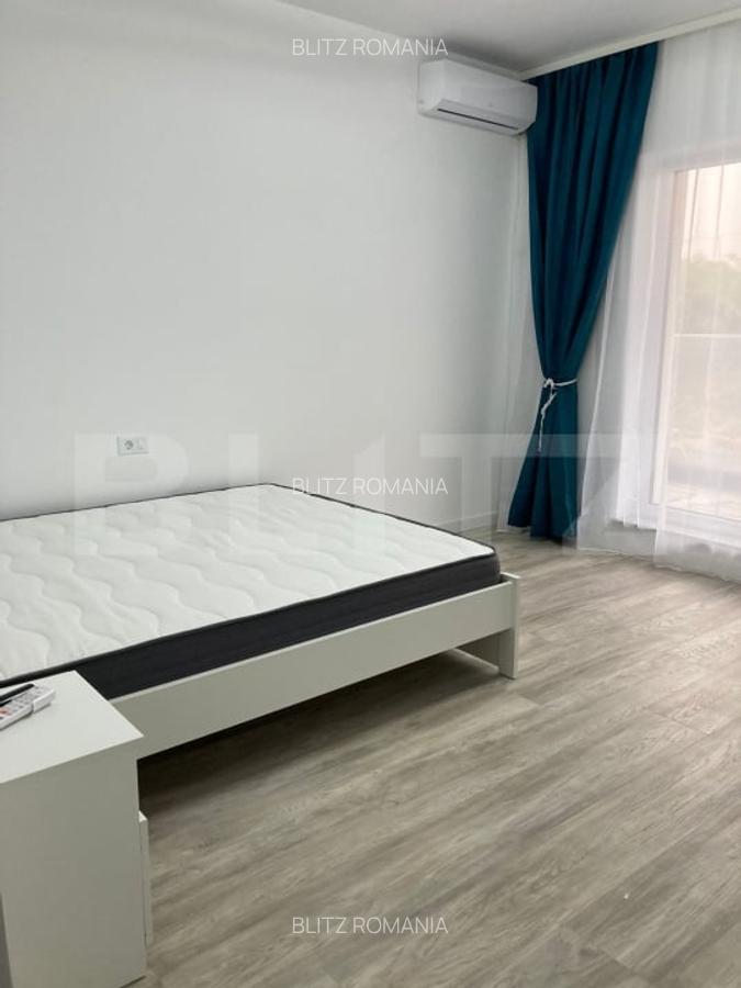 Garsoniera, decomandata, 37 mp, zona Cornitoiu - 4