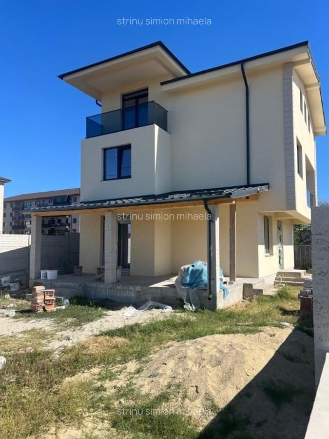 Casa de vanzare Dobroiesti - 2