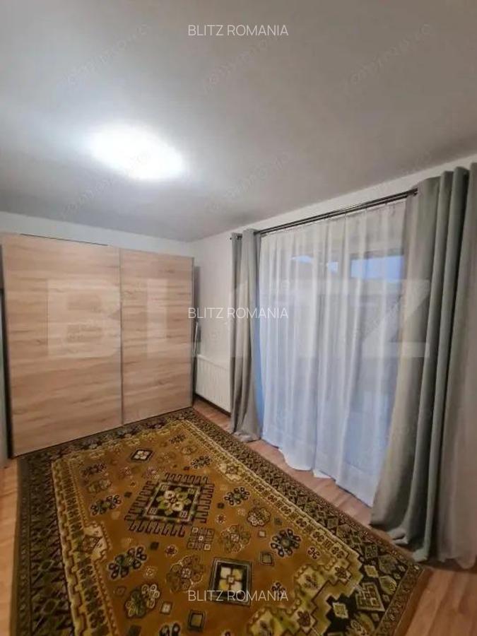 Casa cu 5 camere, 203 mp de teren, zona strazii Ioan Rus - 31