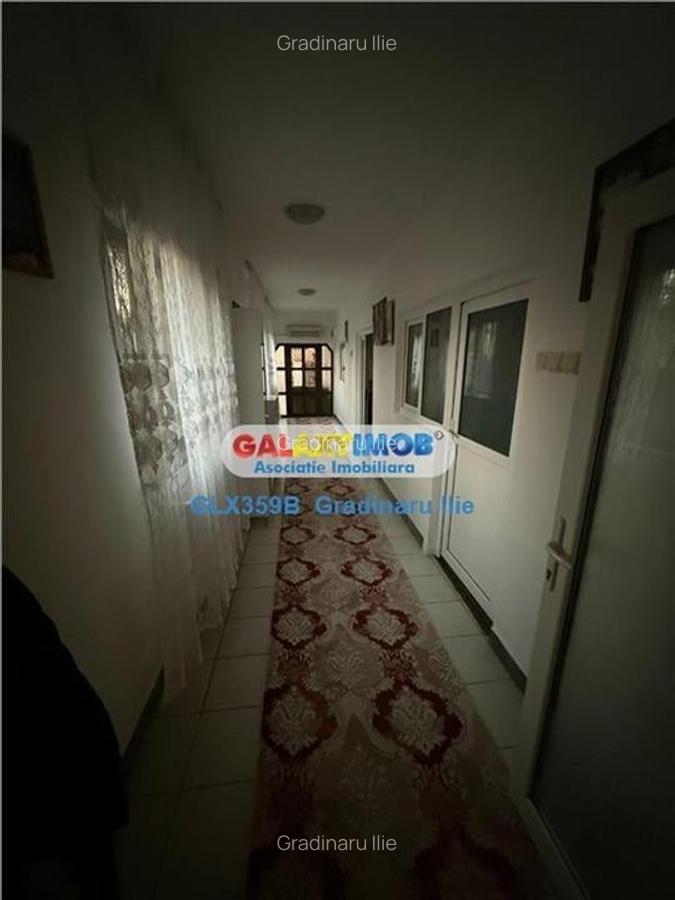 Vanzare casa  9 camere Bucurestii Noi / BIserica  Bazilescu - 3