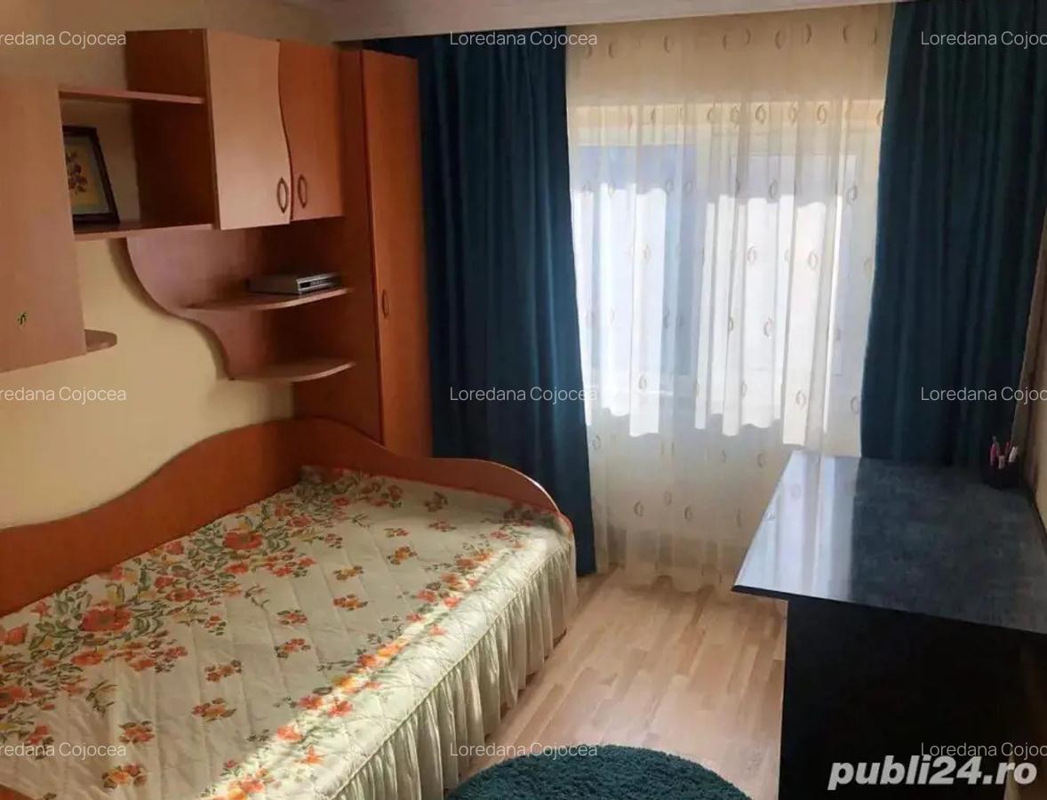 Vand apartament 3 camere - 5
