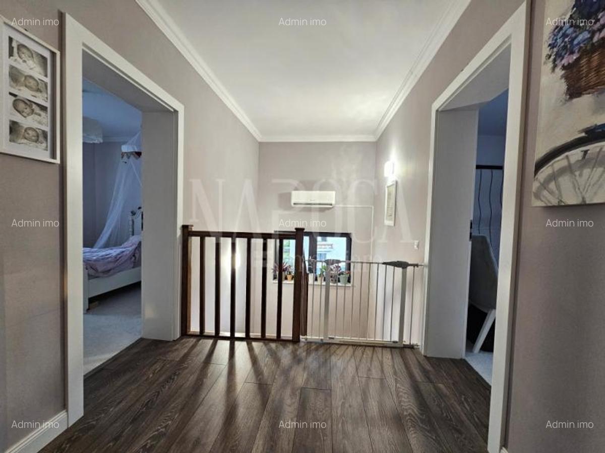 Casa 4 camere de vanzare in Dezmir - 6