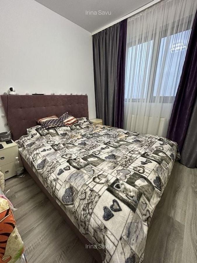 Apartament modern cu 2 camere în Dream Residence – Sector 5 - 10
