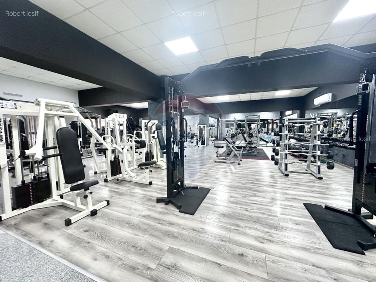 De vanzare constructie comerciala P+3 cu functiuni mixte - Buftea - 5