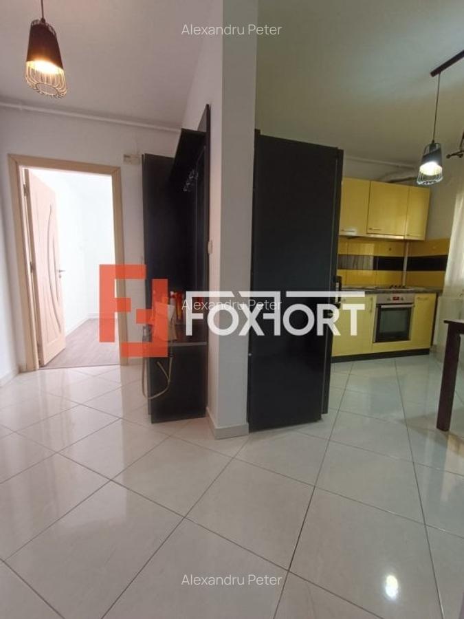Apartament cu 3 camere decomandat, mobilat în Soarelui - 7