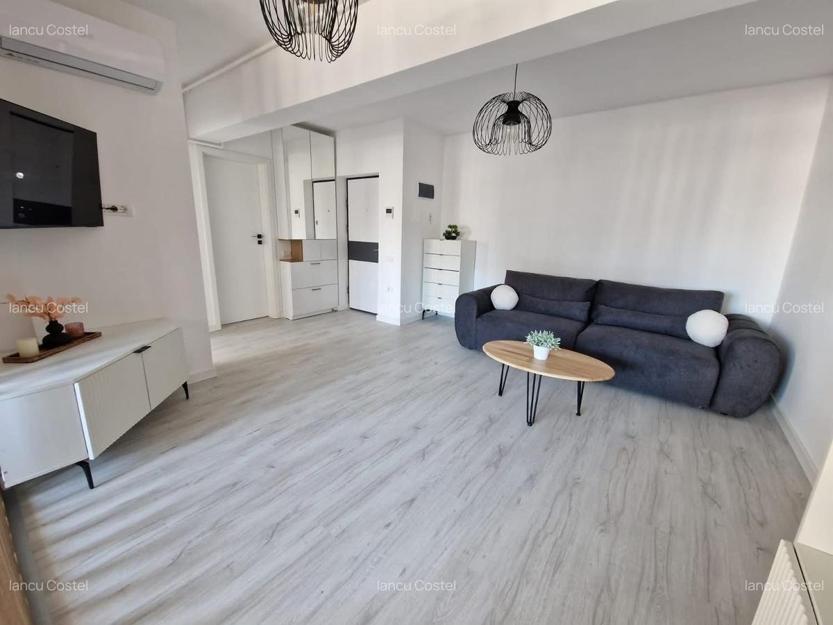 2 camere tip Studio - Metrou Berceni 400m - Bloc Nou 2025 - 2