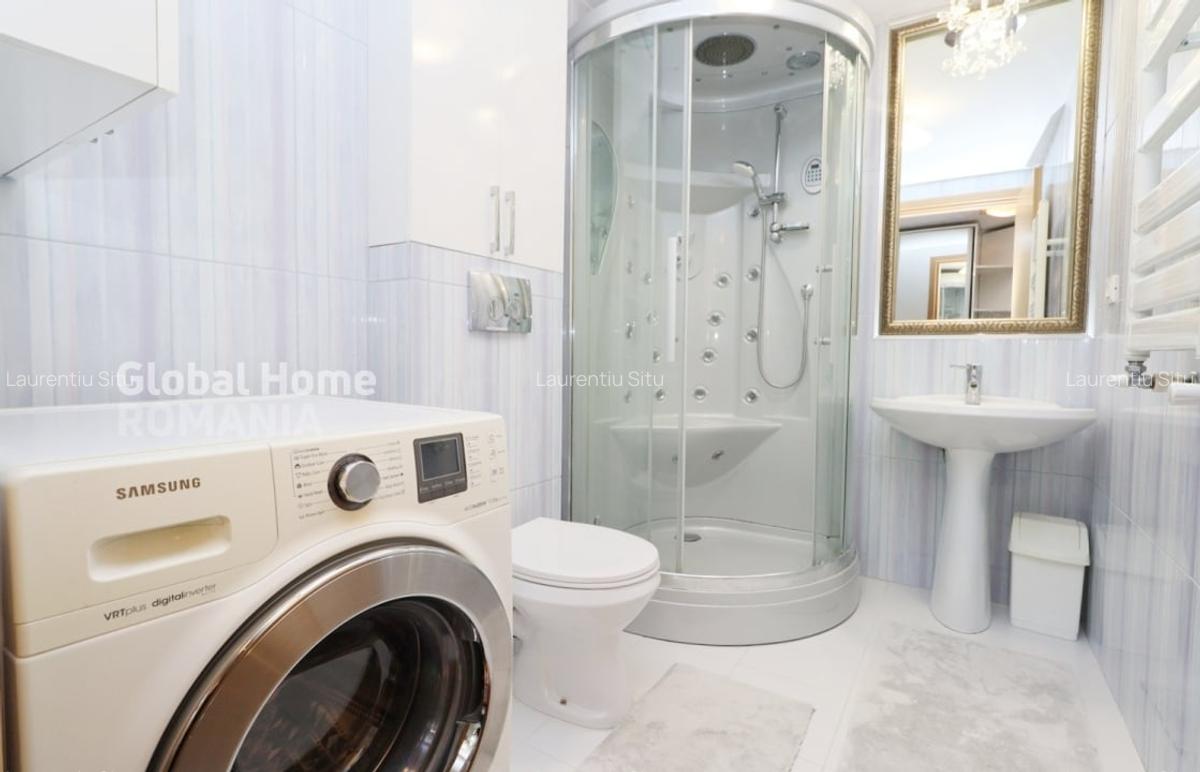 Apartament 3 camere | 110 mp | Sat Francez - Parc Herastrau | 2 terase | - 20