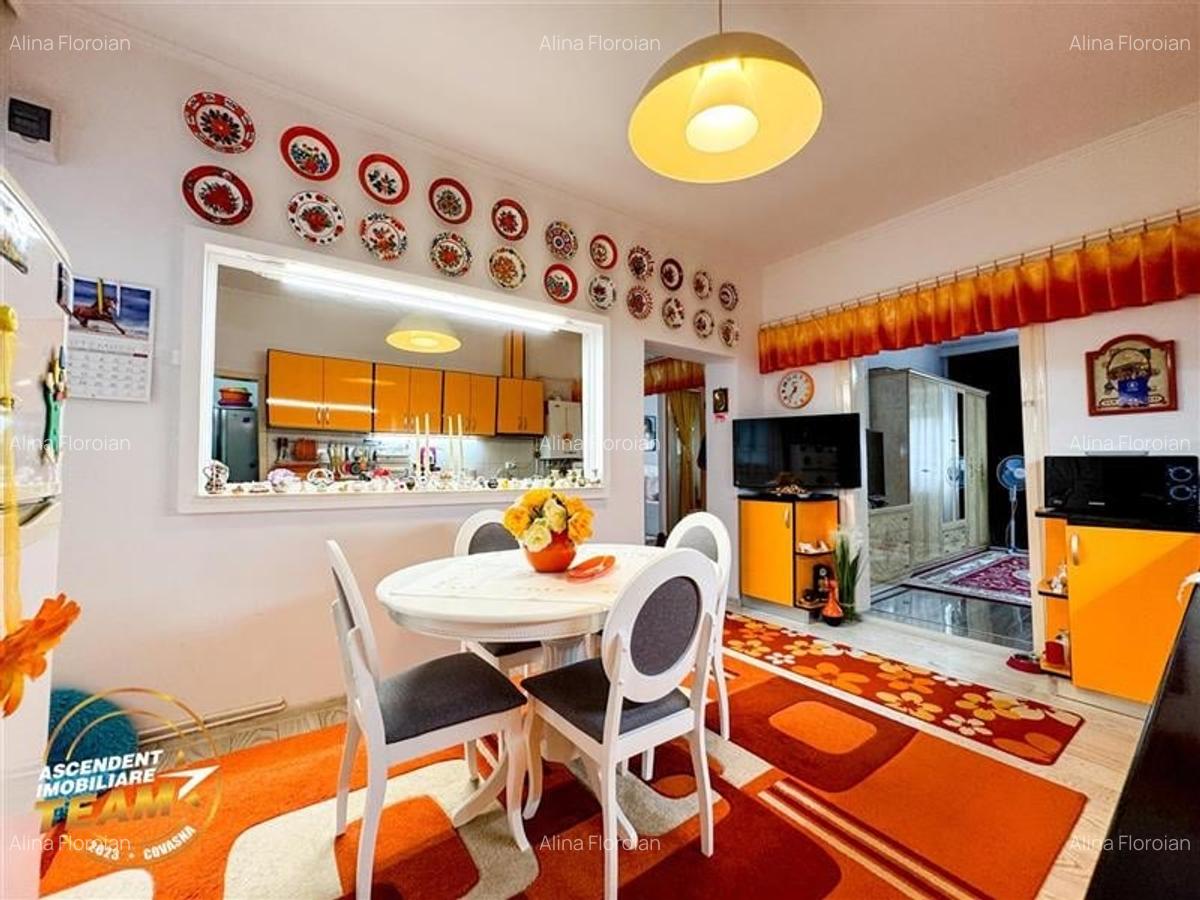 FILM& 3D! Casa cu stil - zona rezidentiala - Sfantu Gheorghe - 15 FILM& 3D! Casa cu stil - zona rezidentiala - Sfantu Gheorghe - 15