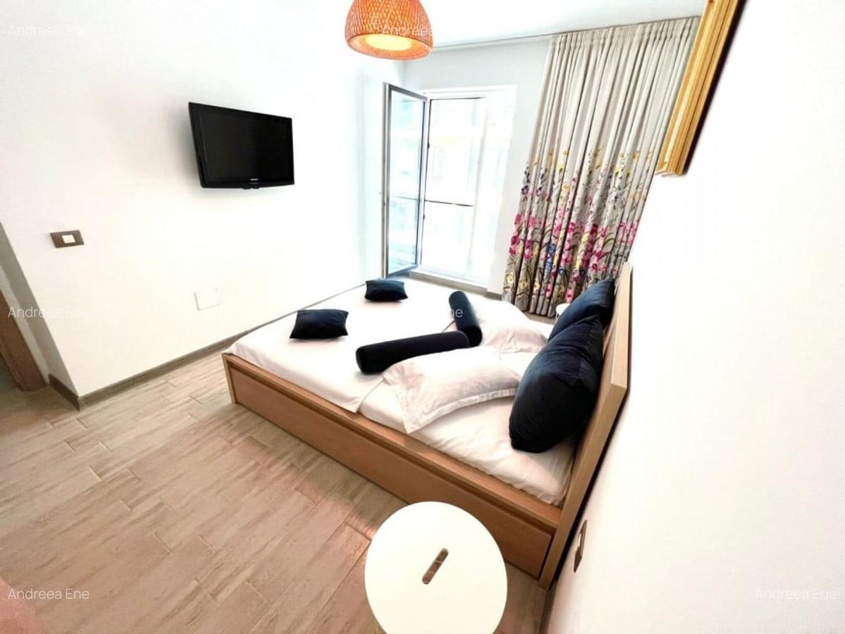 Apartament 2 camere, Alezzi Resort, parcare - 19