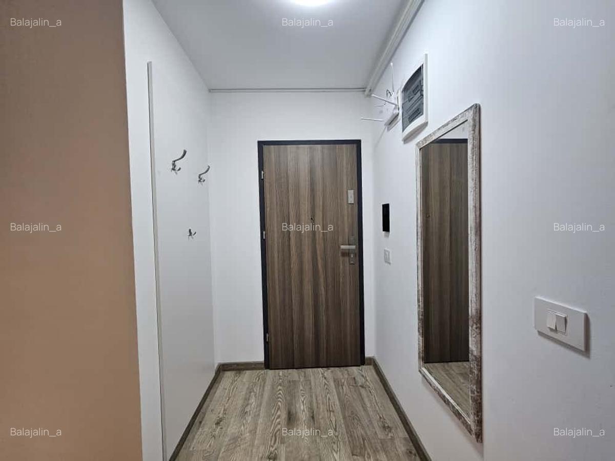 Apartament nou, 2 camere, plus loc de parcare, zona Soarelui, comision 0% - 3