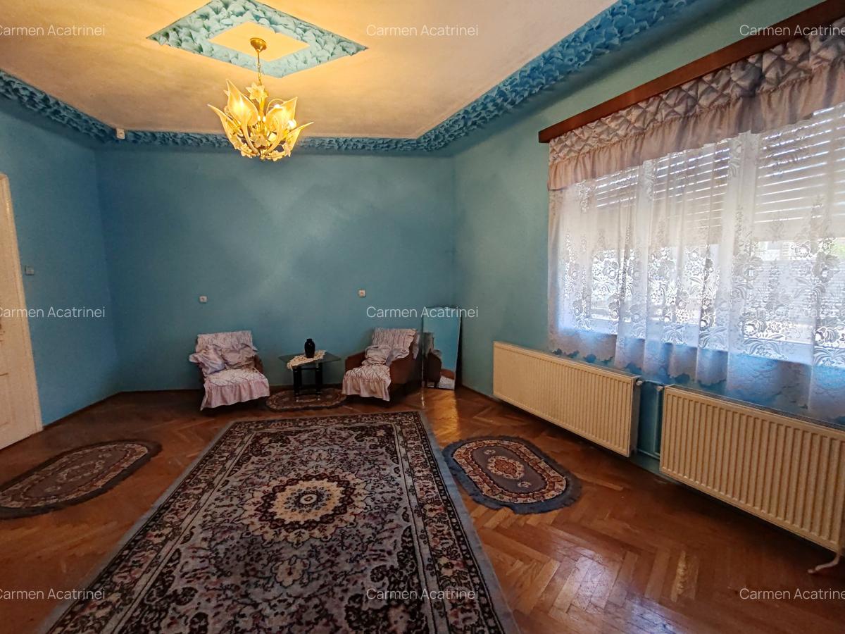 Casă cu 4 camere în Tărlungeni - 4