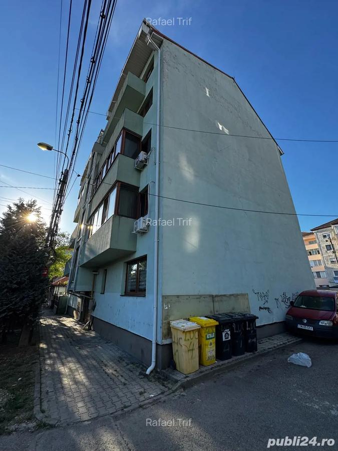 Apartament 2 camere Zona Lipovei, Timi?oara - 4