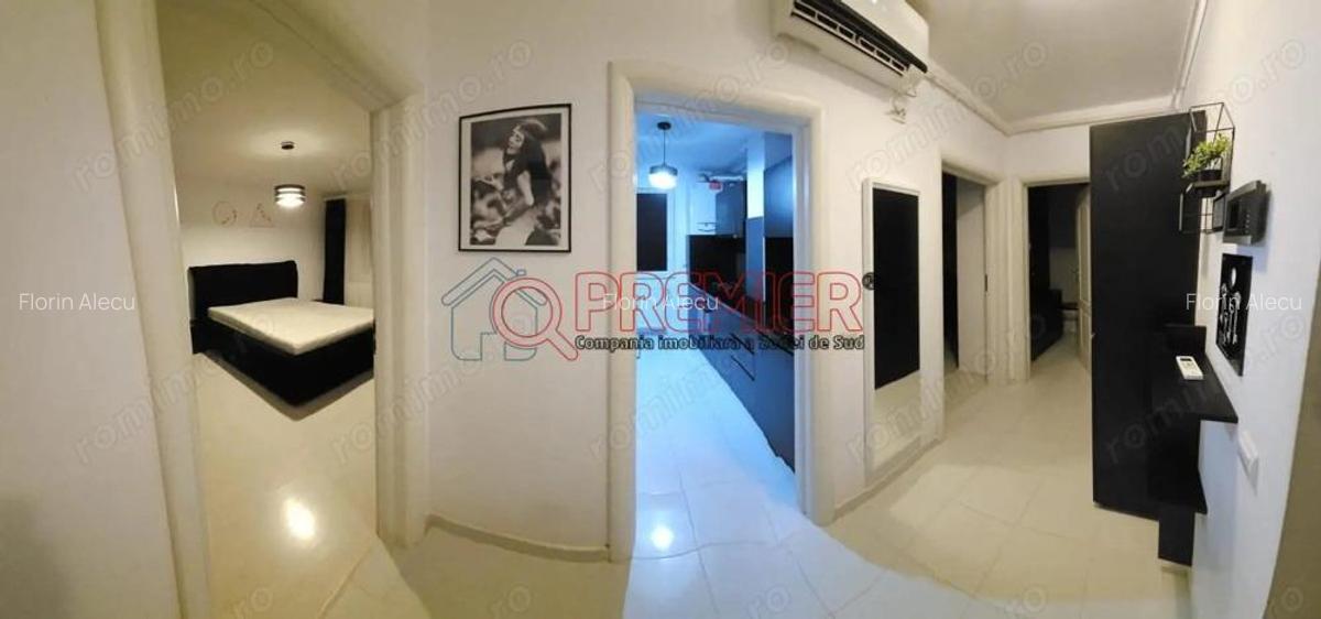 Apollo - Drumul Fermei inchiriere apartament 2 camere - 10
