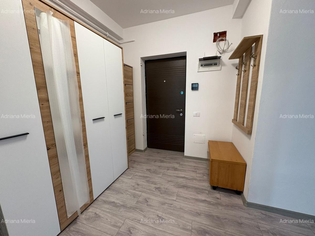 Apartament 3 camere, decomandat, 70 mp, Cartier Cornitoiu, zona Liceul Bibescu - 11
