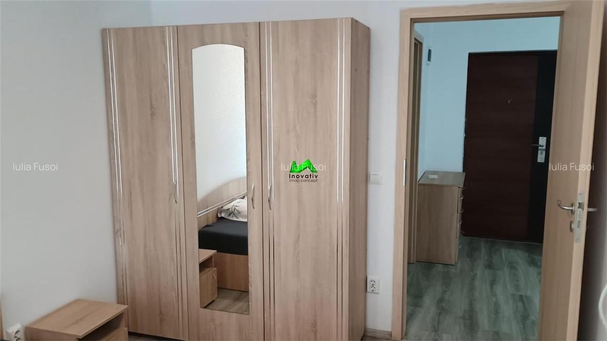 Apartament de inchiriat 2 camere Sibiu City Residence - 3
