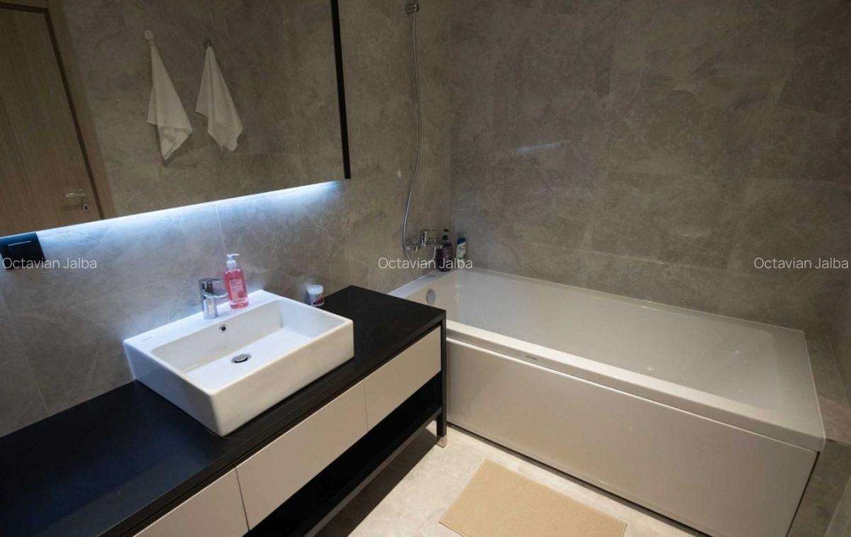 Studio Lux & Elegant la 3 minute de metrou Dristor - Select Residence - 6