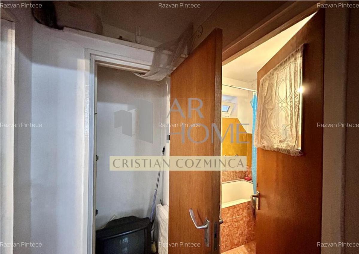 Apartament 2 camere, semidecomandat, Kaufland Vest, Ploiesti - 4