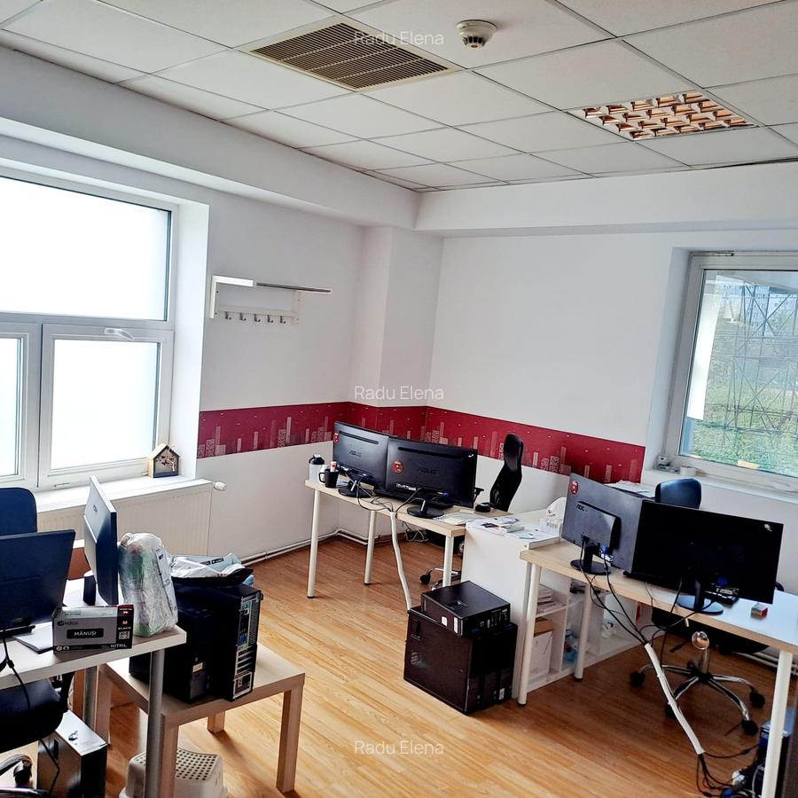 Vitan-Mall Birouri suprafata 183 mp-pret 2379 euro - 7