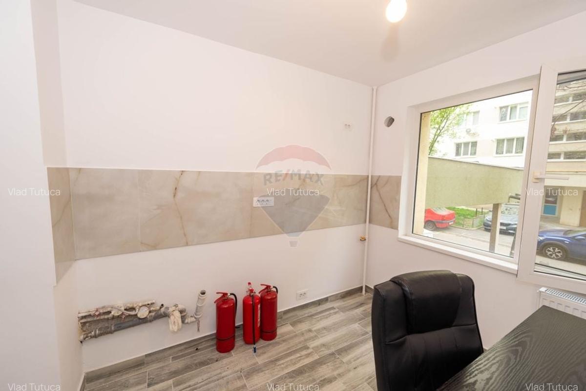 Apartament decomandat cu 3 camere de vanzare in zona Colentina Ghica - 19