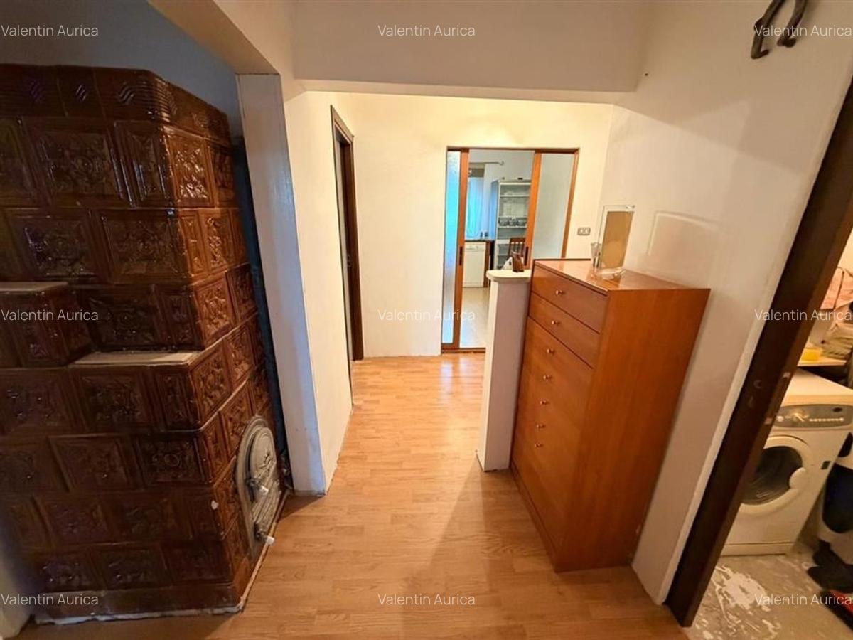 Apartament 3 camere, 72 mp, zona Garii - Longinescu, mobilat si utilat - 16