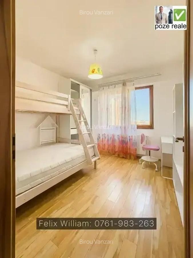 Apartament cu 3 camere decomandat, mobilat în Drumul Taberei - 18