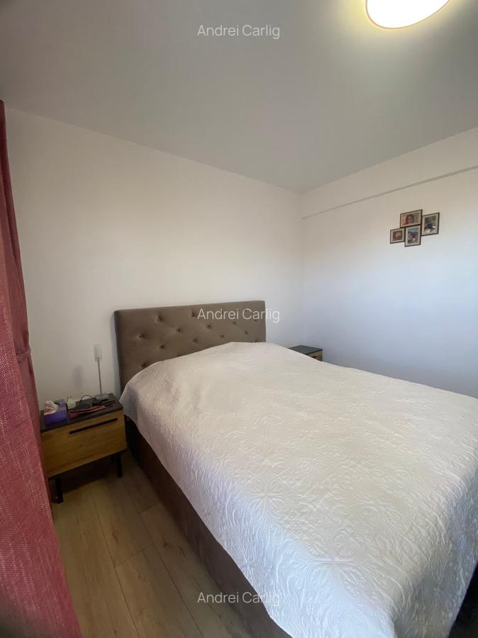 Apartament 2 camere decomandat, Loc de parcare, Boxa, etaj intermediar,totul nou - 7