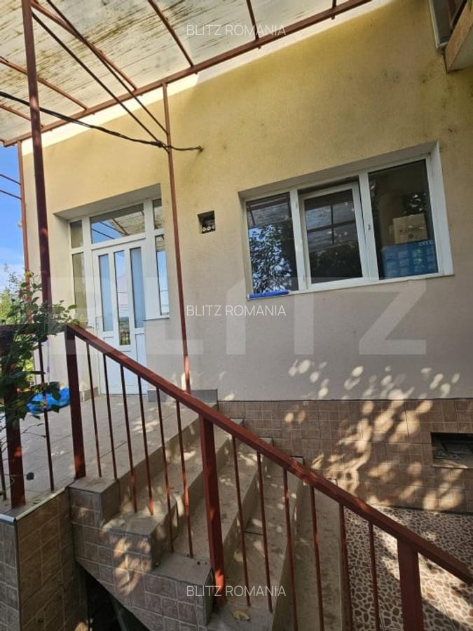 Casa individuala, 200 mp utili, 780 mp teren, zona TCI, Borhanci! - 3