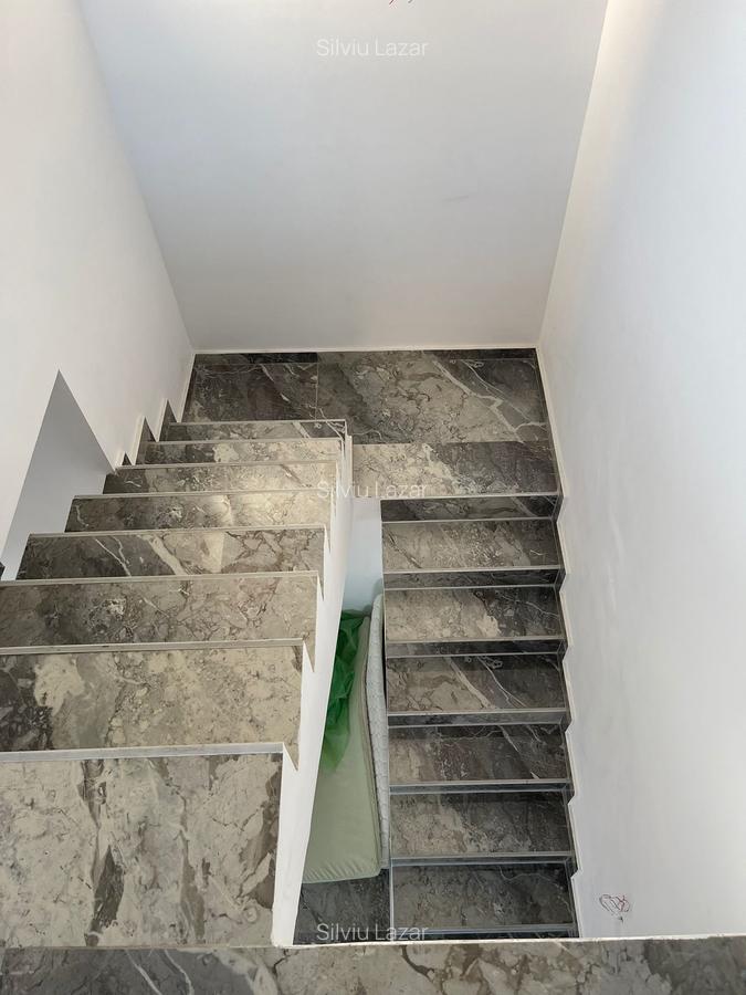 Metrou Dimitrie Leonida 7-8 min | Vila individuala 5 camere 2 bai | 200 mp - 9