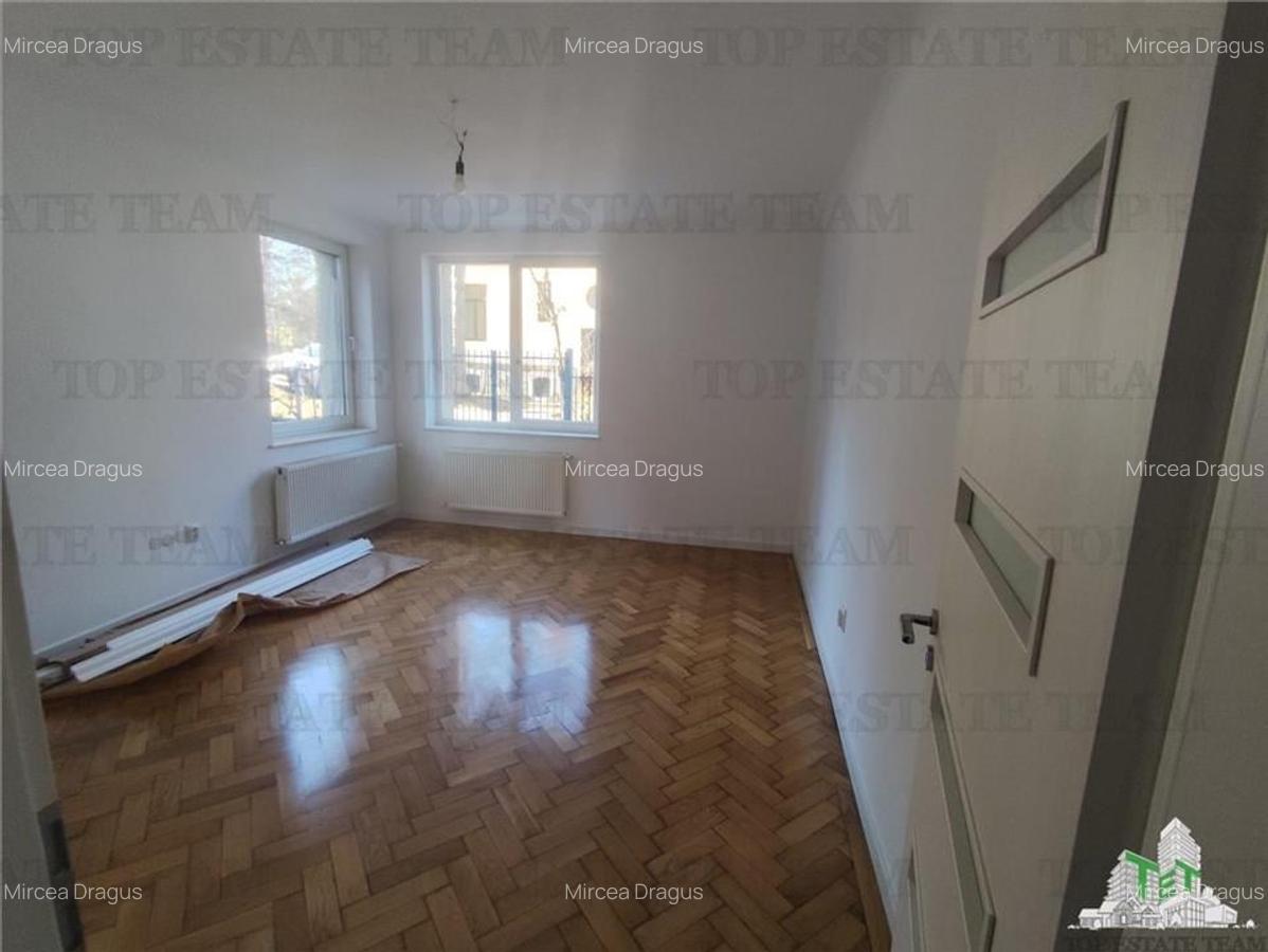 Apartament  3 camere de inchiriat in casa, central Cluj - 14