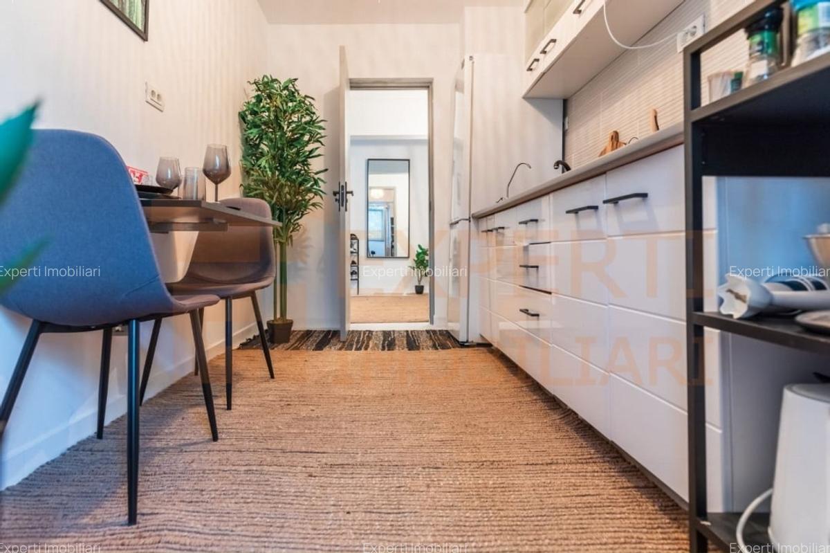 Apartament 4 camere zona Tomis I, Constanta - 5 Apartament 4 camere zona Tomis I, Constanta - 5