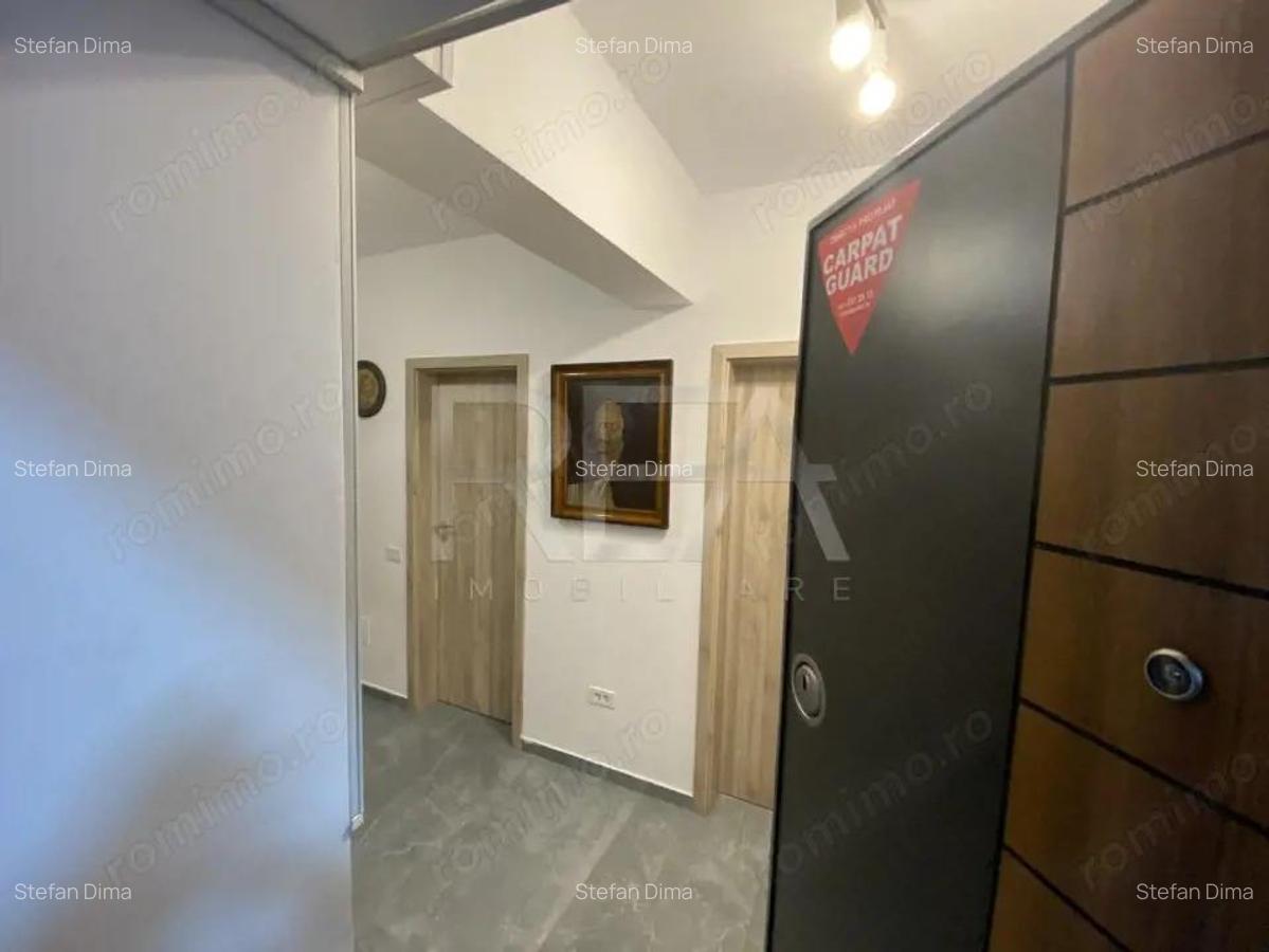 Apartament 2 Camere , Decomandat , Centrala Proprie , Zona Metalurgiei - 9
