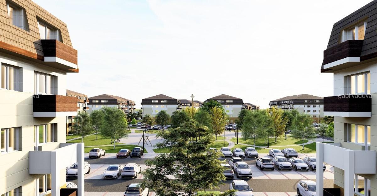 GARSONIERA 36 MP UTILI IN SUBCETATE SI CU CREDITE BANCARE - 13