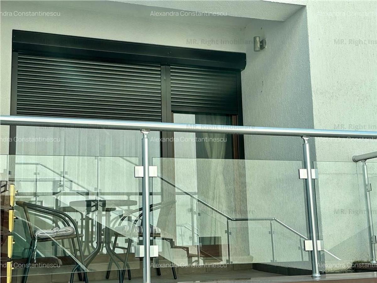 Garsoniera moderna centrala - 11