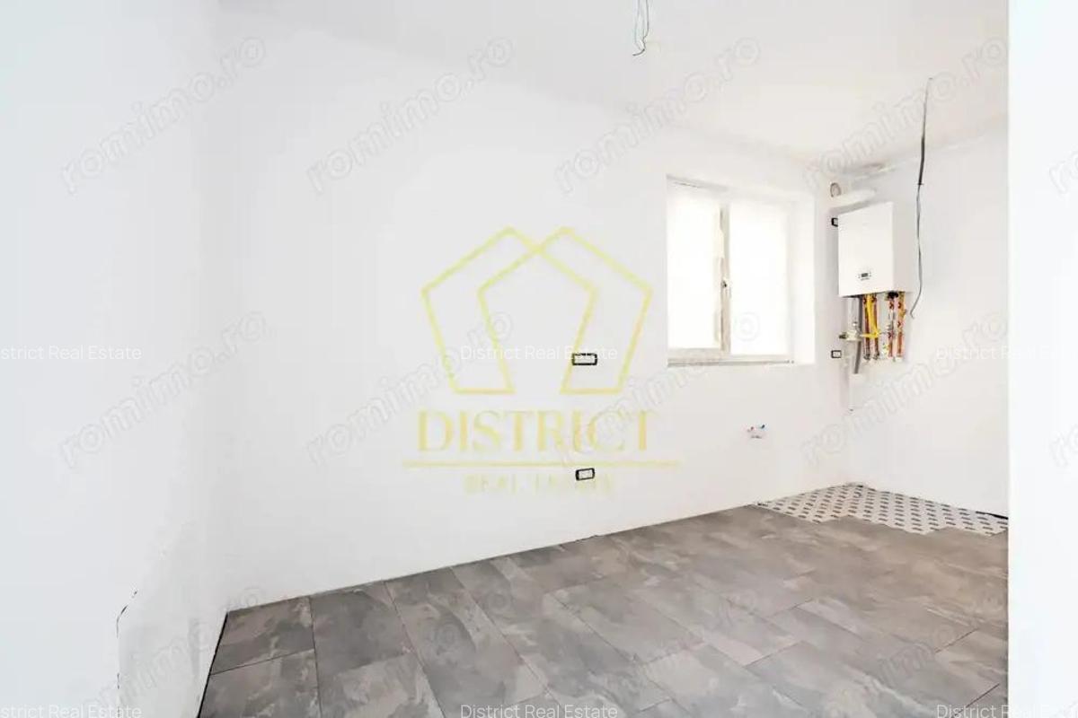 Penthouse cu 3 camere si terasa de 41mp | Iulius Town | Lipovei - 9