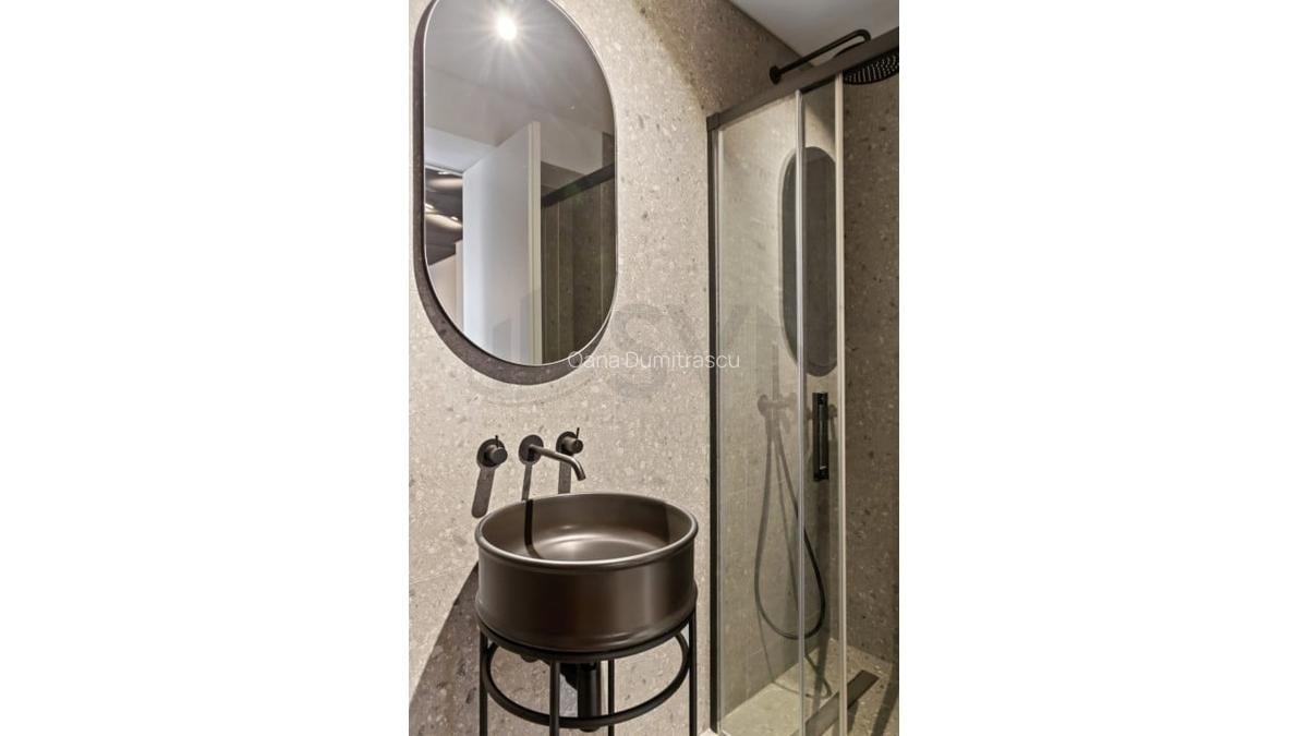 Apartament cu 4 camere decomandat în Floreasca - 9