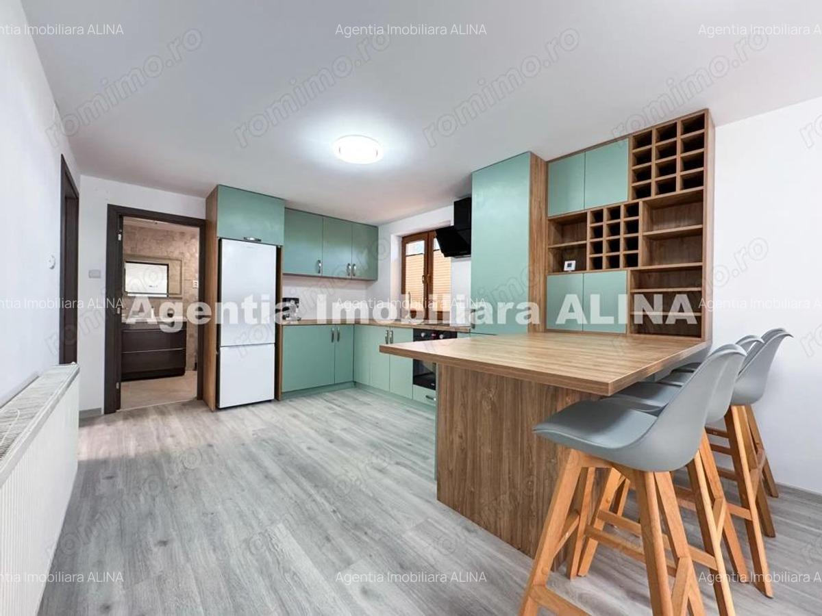 OFERTA!!! Prima inchiriere, TOTUL NOU! De inchiriat, Casa pe un singur nivel in Deva, zona Viile Noi - 3