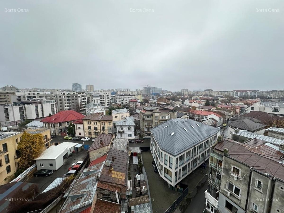 2 camere — 50 mp utili — Cantemir — excelent pentru investiție / renovare - 3