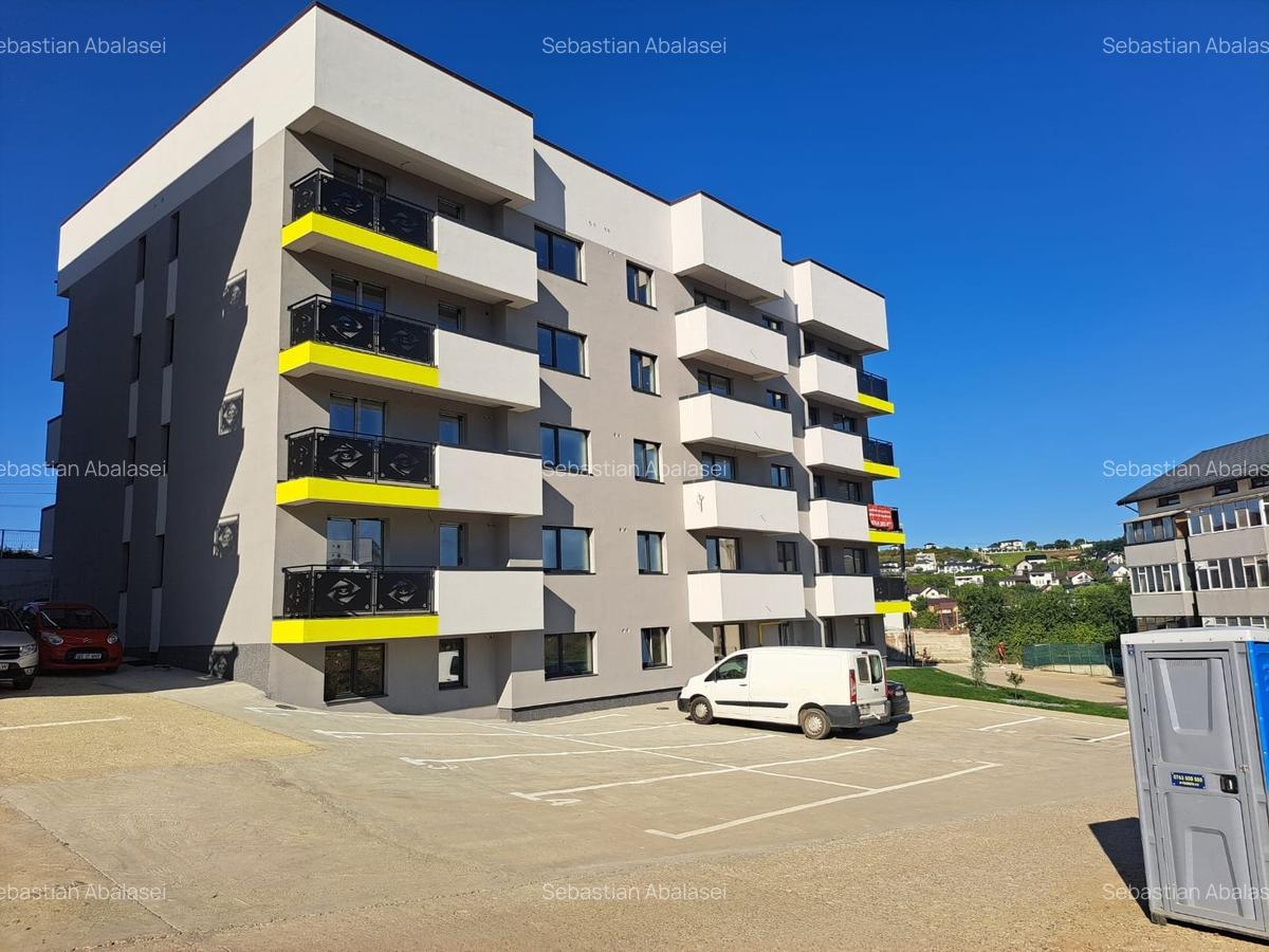 Apartament 2 camere in Visani,et.1/3,58mp,posibilitate rate dezvoltator:157165 - 8