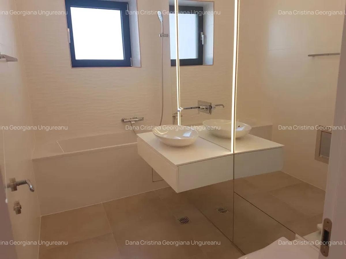 Apartament 3 camere| Parcul Kiseleff | Dorobanti| Aviatorilor |Parcare - 5