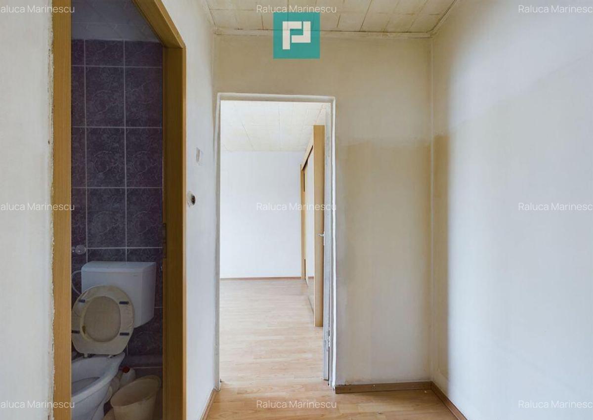 Apartament cu 2 camere in Vlaicu - 10