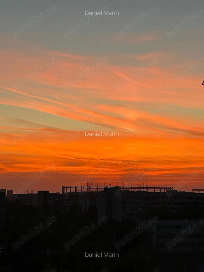 2 Camere, Complex nou PRIMA INCHIRIERE Parcare, TITAN-parc IOR, Metrou - 8