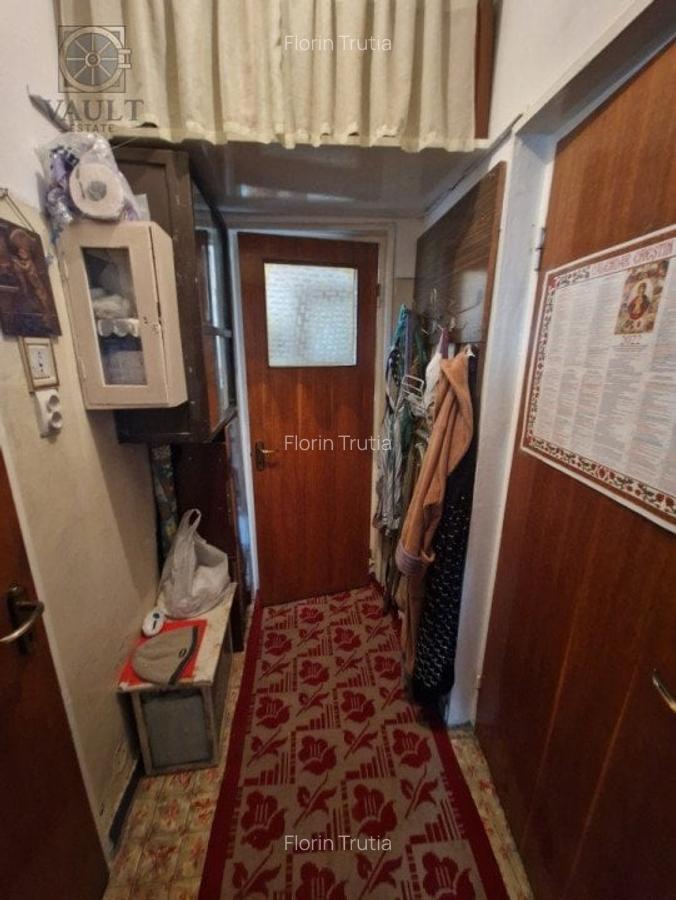 Apartament 2 camere - Obor - RISC 2 - 7