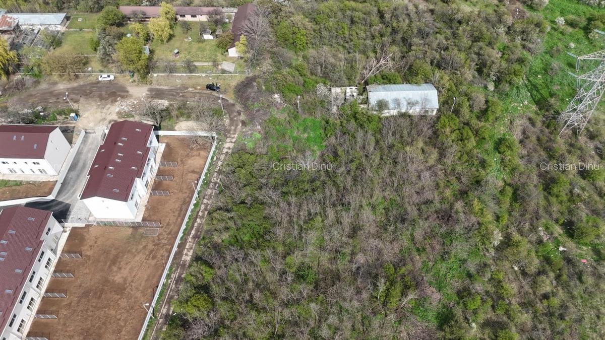 Voluntari - Intravilan - PUZ - Toate utilitatiile - 4