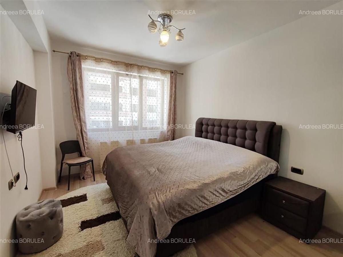 Apartament 3 camere decomndat - Isaran Tractorul - 8