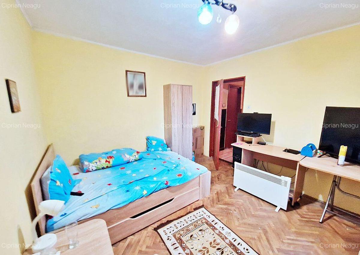 AZURA Imobiliare - Apartament 2 cam cf1 et 2 Prundu - 7