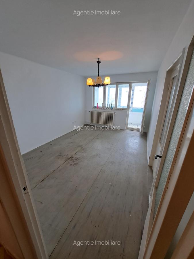 2 camere, pentru LOCUIT sau INVESTITIE, piata, parc, metrou Drumul Taberei, alee - 2