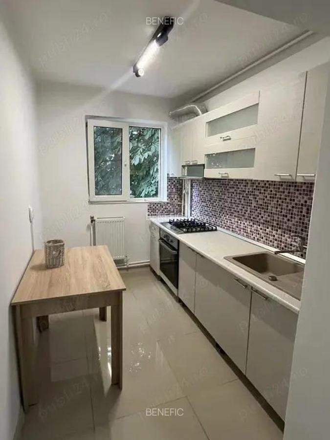 Inchiriere apartament 3 camere-zona Vest-Podul inalt - 5