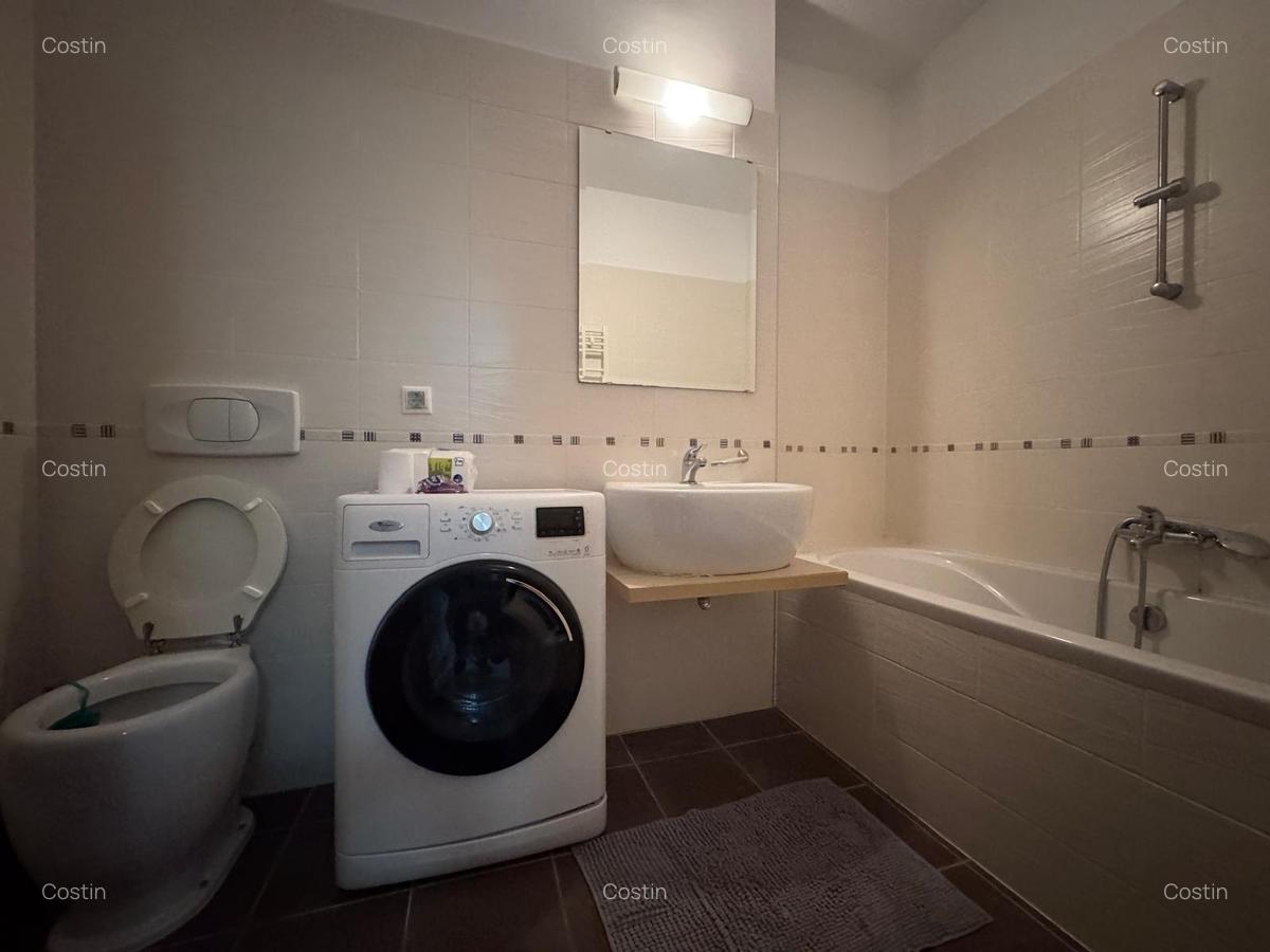 APARTAMENT 3 CAMERE BL 2009 ASMITA GARDENS APROPRIERE METROU SI PARC - 6