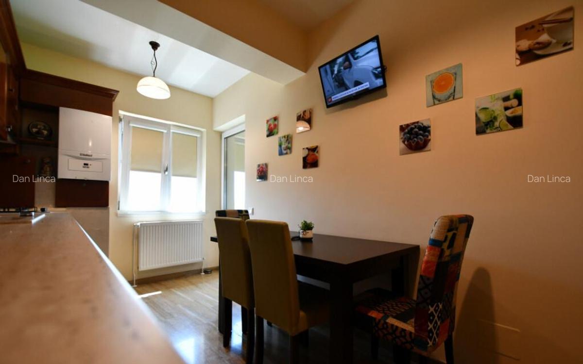 Piata MunciiBd. DecebalGlobal City-3 camere 88mp + gar - 18