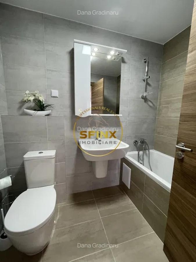 2 camere Basarabia Hercesa parcare metrou - 7